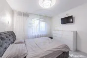 Apartament modern 3 camere,etajul 2 Calea București 