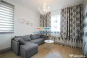 Garsoniera decomandata de inchiriat in Militari Residence 