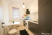 Garsoniera decomandata de inchiriat in Militari Residence 