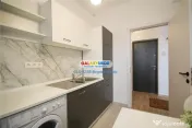 Garsoniera decomandata de inchiriat in Militari Residence 