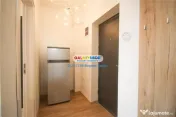 Garsoniera decomandata de inchiriat in Militari Residence 
