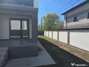 Vila de vanzare in Palazu Mare 