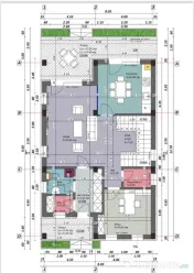 Vila de vanzare in Palazu Mare 