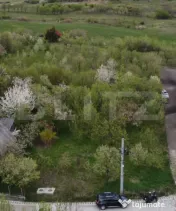 De vanzare teren Intravilan Centru - Chinteni 