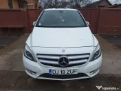 Mercedes b200 