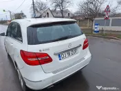 Mercedes b200 