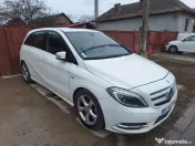 Mercedes b200 