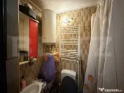 Garsonieră 20 mp , parter , zona Artego 