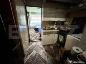 Garsonieră 20 mp , parter , zona Artego 