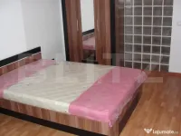 Apartament 2 camere, semidecomandat, 54 mp, loc de paracre, 