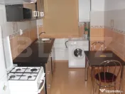 Apartament 2 camere, semidecomandat, 54 mp, loc de paracre, 