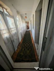 Proprietate 2 case,3 anexe,teren 3.233 m – Dârmănești A 