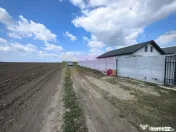 Poșta Teren 3000mp aproape de utilități ideal proiect ... 