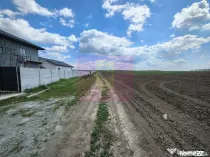 Poșta Teren 3000mp aproape de utilități ideal proiect ...