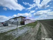 Poșta Teren 3000mp aproape de utilități ideal proiect ... 