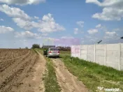 Poșta Teren 3000mp aproape de utilități ideal proiect ... 