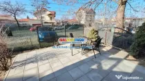 Apartament 2 camere birou, curte proprie, parcare I Giules