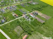 Teren de vânzare în Nițchidorf – 1.439 mp