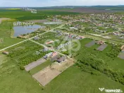 Teren de vânzare în Nițchidorf – 1.439 mp 