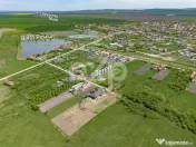 Teren de vânzare în Nițchidorf – 1.439 mp 