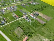 Teren de vânzare în Nițchidorf – 1.439 mp 