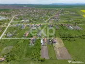 Teren de vânzare în Nițchidorf – 1.439 mp 