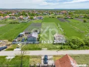 Teren de vânzare în Nițchidorf – 1.439 mp