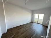 Garsoniera moderna la cheie balcon parcare zona Brana Selimb 