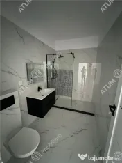 Garsoniera moderna la cheie balcon parcare zona Brana Selimb 