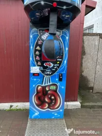 Vand aparat box