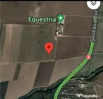 Teren de vânzare 12500 mp