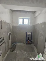 Duplex modern 4 camere in centru Chiajna 