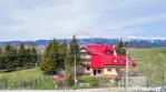 Comision 0% | Pensiune/Vilă 11 camere în Fundata
