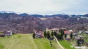 Comision 0% | Pensiune/Vilă 11 camere în Fundata 