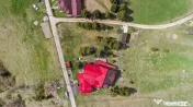Comision 0% | Pensiune/Vilă 11 camere în Fundata 