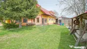 Comision 0% | Pensiune/Vilă 11 camere în Fundata 