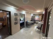 Apartament cu doua camere 