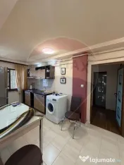 Apartament cu doua camere 