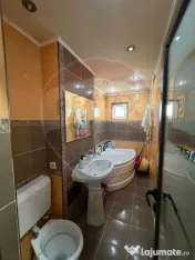 Apartament cu doua camere 