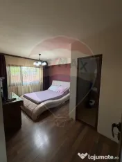 Apartament cu doua camere 