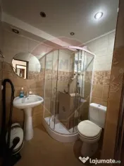 Apartament cu doua camere 