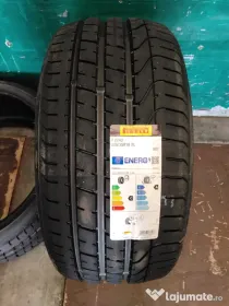 Anvelope Pirelli