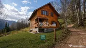 Cabana la munte în Arieseni-Ideală pentru vacanță sau... 