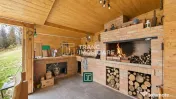Cabana la munte în Arieseni-Ideală pentru vacanță sau... 