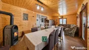 Cabana la munte în Arieseni-Ideală pentru vacanță sau... 