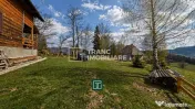 Cabana la munte în Arieseni-Ideală pentru vacanță sau... 