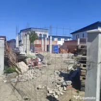 Proprietate premium cu casă in constie | Zonă Valea Lupulu