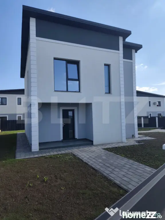 Proprietate premium cu casă in constie | Zonă Valea Lupulu - Valea Lupului (Iasi)
