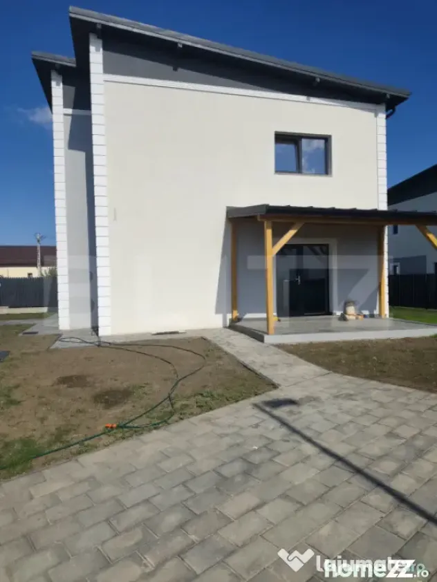 Proprietate premium cu casă in constie | Zonă Valea Lupulu - Valea Lupului (Iasi)