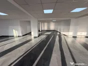 Spațiu 245 mp cu 10 parcări, curte logistică și rampă m 